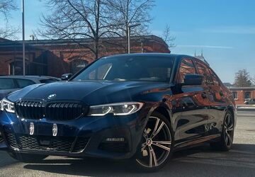 BMW 320 169.900 km 24.990 &euro; Erlangen 91052