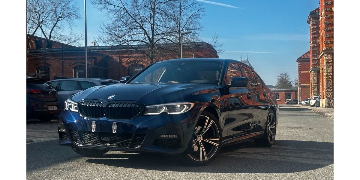 BMW 320 169.900 km 24.990 &euro; Erlangen 91052