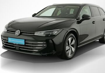 VW Passat Variant 23.950 km 34.980 &euro; Nürnberg 90441