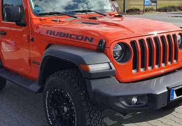 Jeep Wrangler 42.000 km 45.000 &euro; Winkelhaid 90610