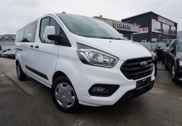 Ford Transit 113.000 km 30.999 &euro; Fürth 90763