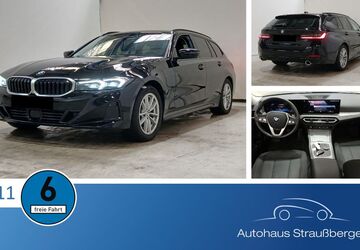 BMW 320 30.600 km 35.590 &euro; Buchschwabach bei Nürnberg 90574