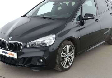 BMW 225 79.155 km 17.240 &euro; Nürnberg 90441