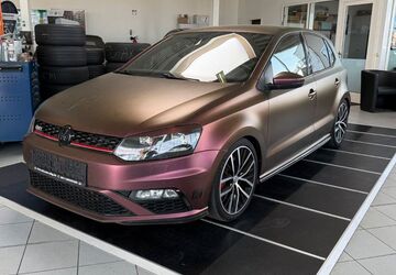 VW Polo 166.000 km 9.990 &euro; Fürth 90763