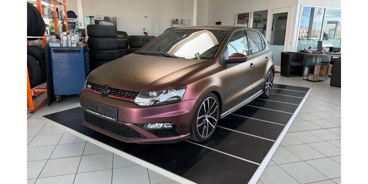 VW Polo 166.000 km 9.990 &euro; Fürth 90763