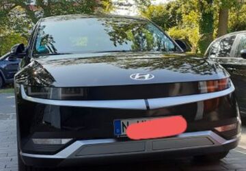 Hyundai IONIQ 5 40.000 km 27.790 &euro; Nürnberg 90411