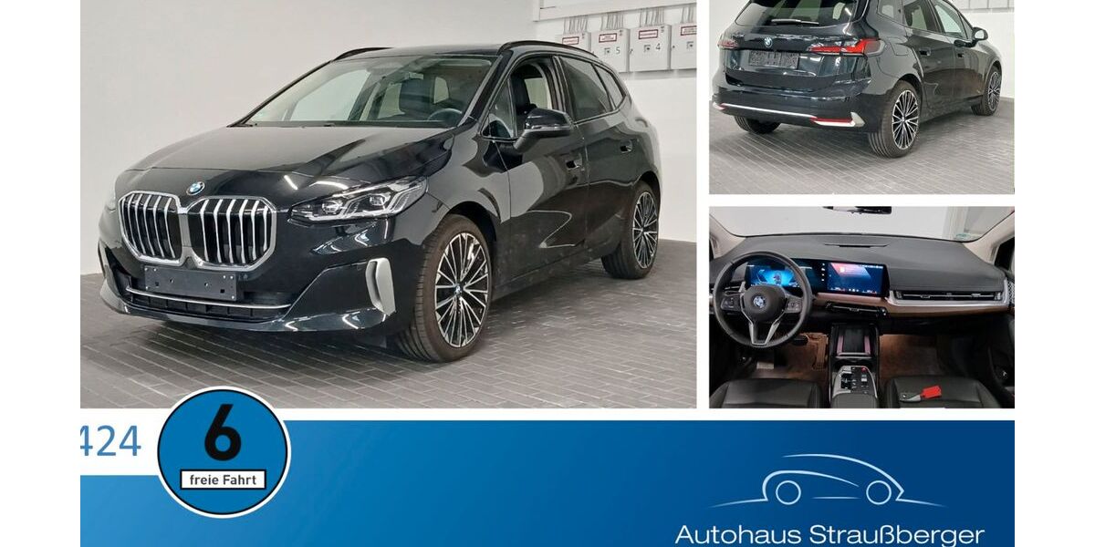 BMW 218 23.600 km 30.420 &euro; Buchschwabach bei Nürnberg 90574