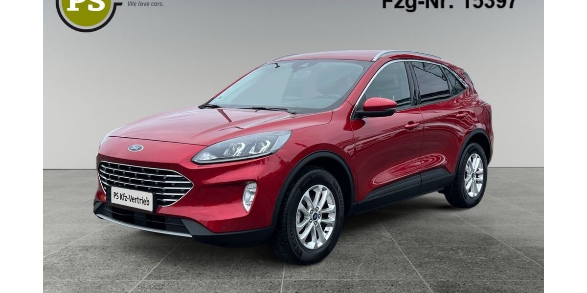 Ford Kuga 71.300 km 19.980 &euro; Nürnberg 90480