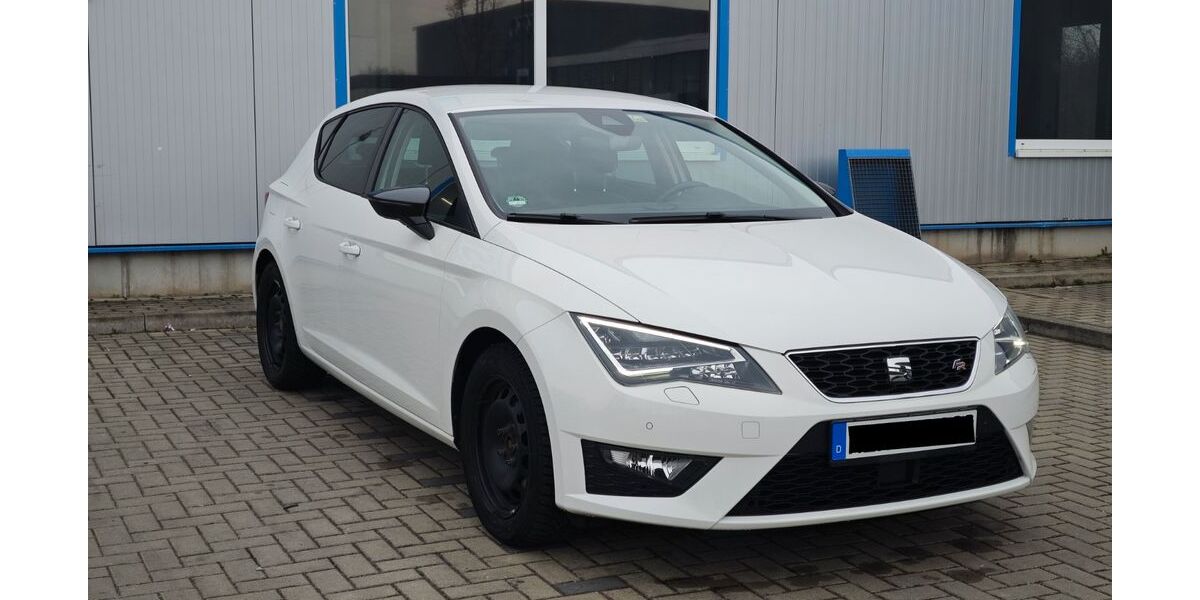 Seat Leon 78.000 km 13.800 &euro; Erlangen 91052