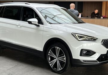 Seat Tarraco 107.480 km 22.740 &euro; Cadolzburg bei Nürnberg 90556