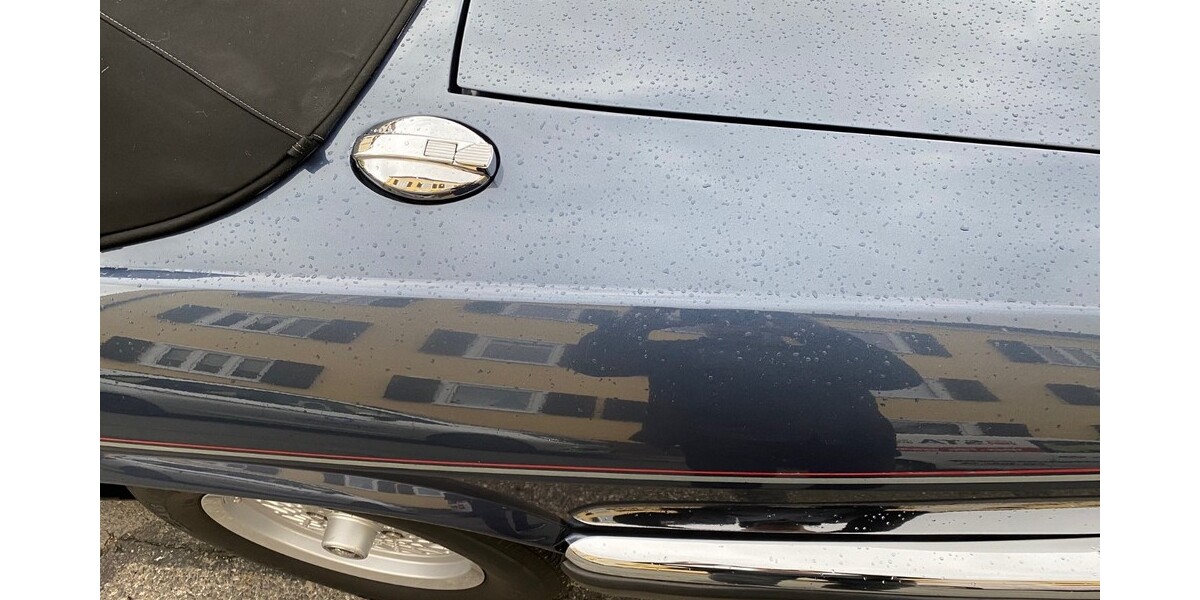 Jaguar XJS 155.000 km 28.500 &euro; Nürnberg 90403