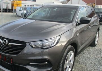 Opel Grandland (X) 184.000 km 8.999 &euro; Nürnberg 90431