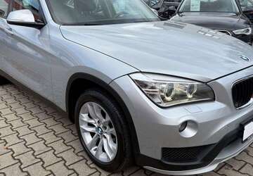BMW X1 134.000 km 14.490 &euro; Cadolzburg 90556