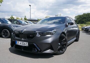 BMW M5 1.833 km 119.000 &euro; Erlangen 91058