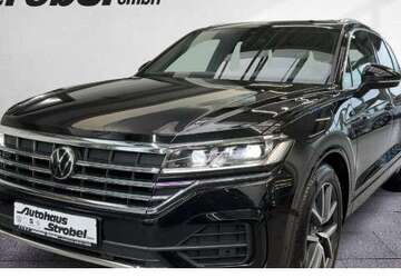 VW Touareg 31.996 km 60.990 &euro; Schnaittach 91220