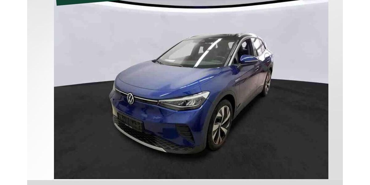 VW ID.4 41.650 km 28.740 &euro; Erlangen 91058