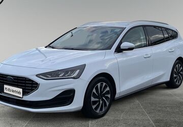 Ford Focus 198.000 km 11.980 &euro; Nürnberg 90480