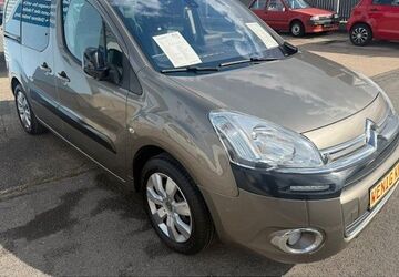 Citroen Berlingo 53.155 km 10.700 &euro; Schwabach 91126
