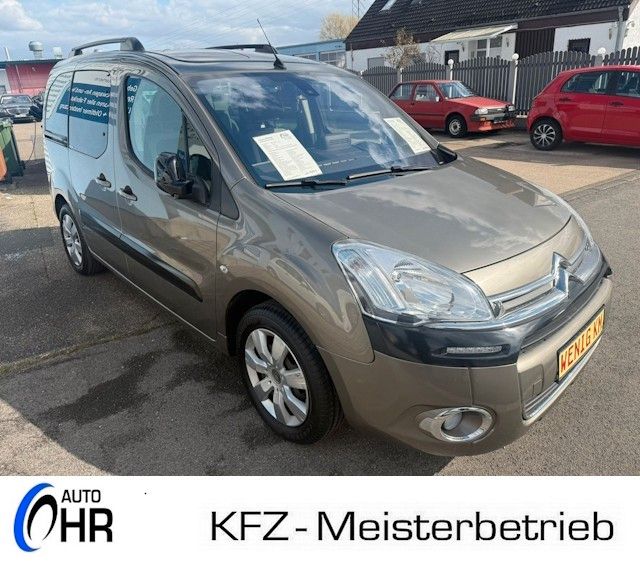 Citroen Berlingo 53.155 km 10.700 &euro; Schwabach 91126