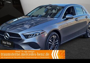 Mercedes-Benz A 250 2.962 km 30.290 &euro; Nürnberg 90429