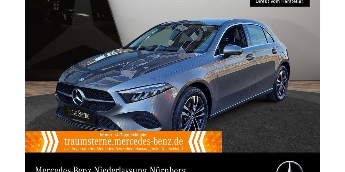 Mercedes-Benz A 250 2.962 km 30.990 &euro; Nürnberg 90429