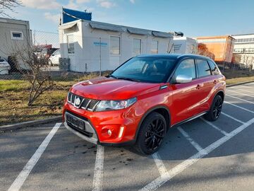 Gebrauchte Suzuki Vitara