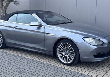 BMW 650 105.000 km 21.999 &euro; Aurachtal 91086