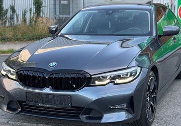 BMW 330 190.000 km 18.990 &euro; Fürth 90763