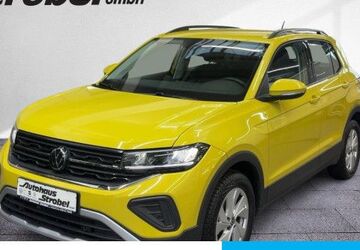 VW T-Cross 5.867 km 24.290 &euro; Schnaittach 91220