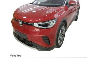 VW ID.4 21.300 km 32.450 &euro; Schwabach 91126