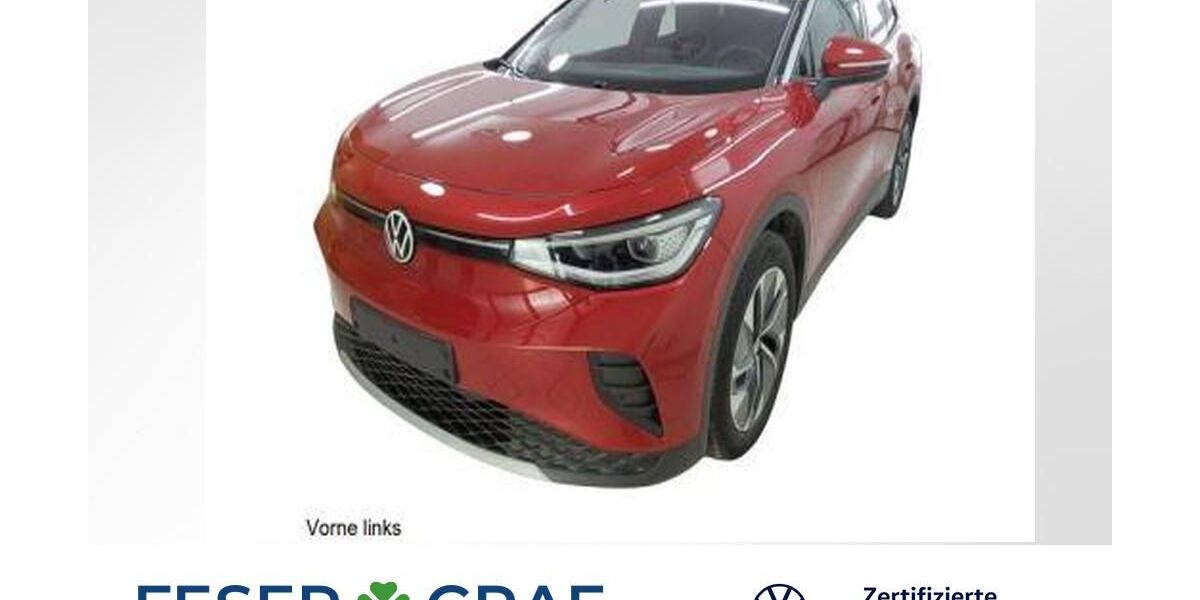VW ID.4 21.300 km 32.450 &euro; Schwabach 91126
