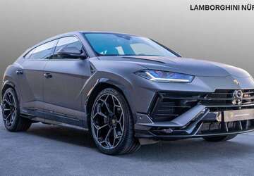 Lamborghini Urus 12.580 km 319.666 &euro; Nürnberg 90441