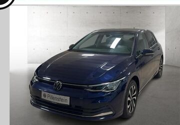 VW Golf 58.750 km 23.406 &euro; Fürth 90762