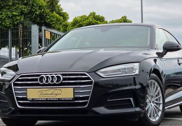 Audi A5 129.900 km 23.950 &euro; Fürth 90763