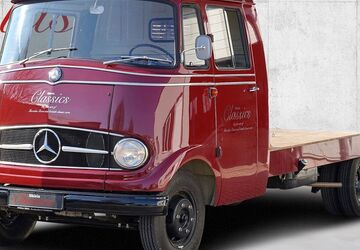 Mercedes-Benz Andere 2.000 km 74.900 &euro; Wendelstein 90530