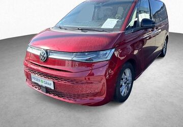 VW T7 Multivan 68.650 km 49.980 &euro; Schwabach 91126