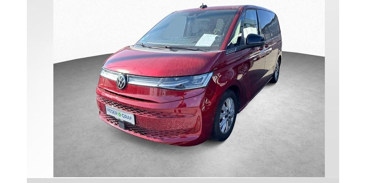 VW T7 Multivan 68.650 km 49.980 &euro; Schwabach 91126