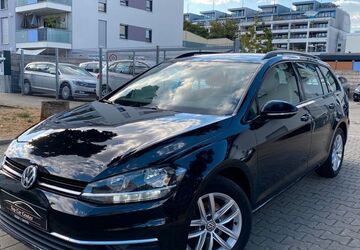 VW Golf 185.812 km 11.390 &euro; Fürth-Bayern 90763
