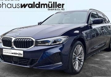 BMW 330 62.014 km 35.901 &euro; Roth 91154