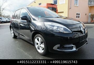 Renault Scenic 167.935 km 4.300 &euro; Nürnberg 90449