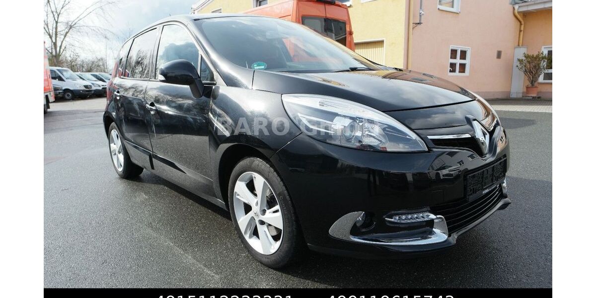 Renault Scenic 167.935 km 4.300 &euro; Nürnberg 90449
