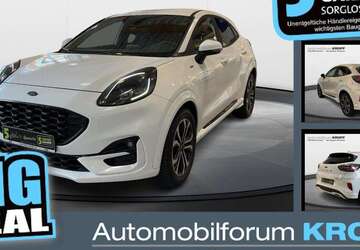 Ford Puma 43.964 km 18.900 &euro; Nürnberg 90411
