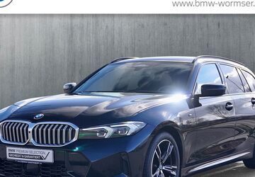 BMW 318 12.272 km 39.990 &euro; Erlangen 91058