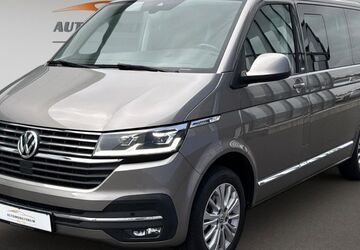 VW T6 Multivan 67.000 km 51.890 &euro; Fürth 90768
