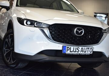 Mazda CX-5 162.082 km 17.870 &euro; Nürnberg 90431
