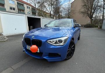 BMW 118 290.000 km 10.300 &euro; Erlangen 91052
