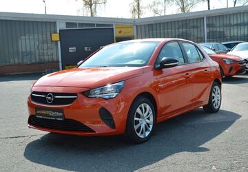 Opel Corsa 14.400 km 14.700 &euro; Nürnberg 90469