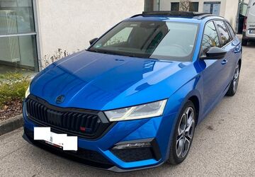 Skoda Octavia 179.000 km 21.090 &euro; Nürnberg 90431