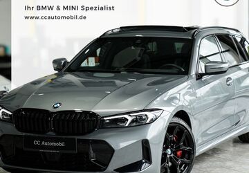BMW 320 7.243 km 47.999 &euro; Fürth 90763