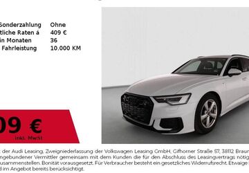 Audi A6 29.400 km 53.890 &euro; Schwabach 91126